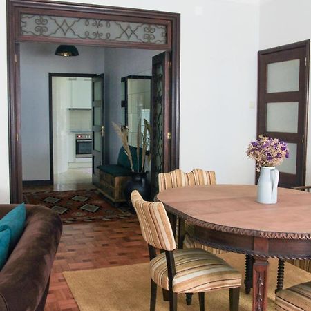 פורטו Voga Apartments Sta Catarina מראה חיצוני תמונה