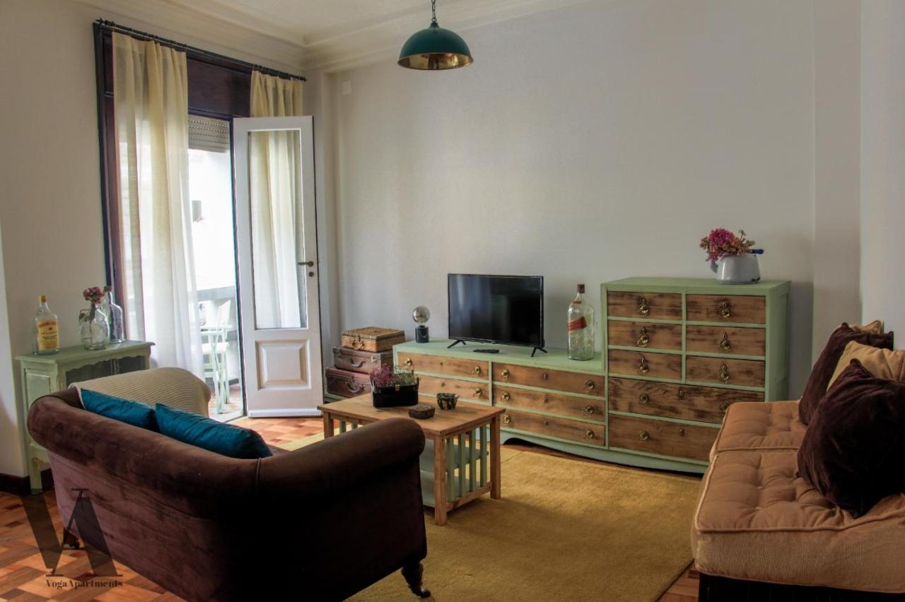 פורטו Voga Apartments Sta Catarina מראה חיצוני תמונה