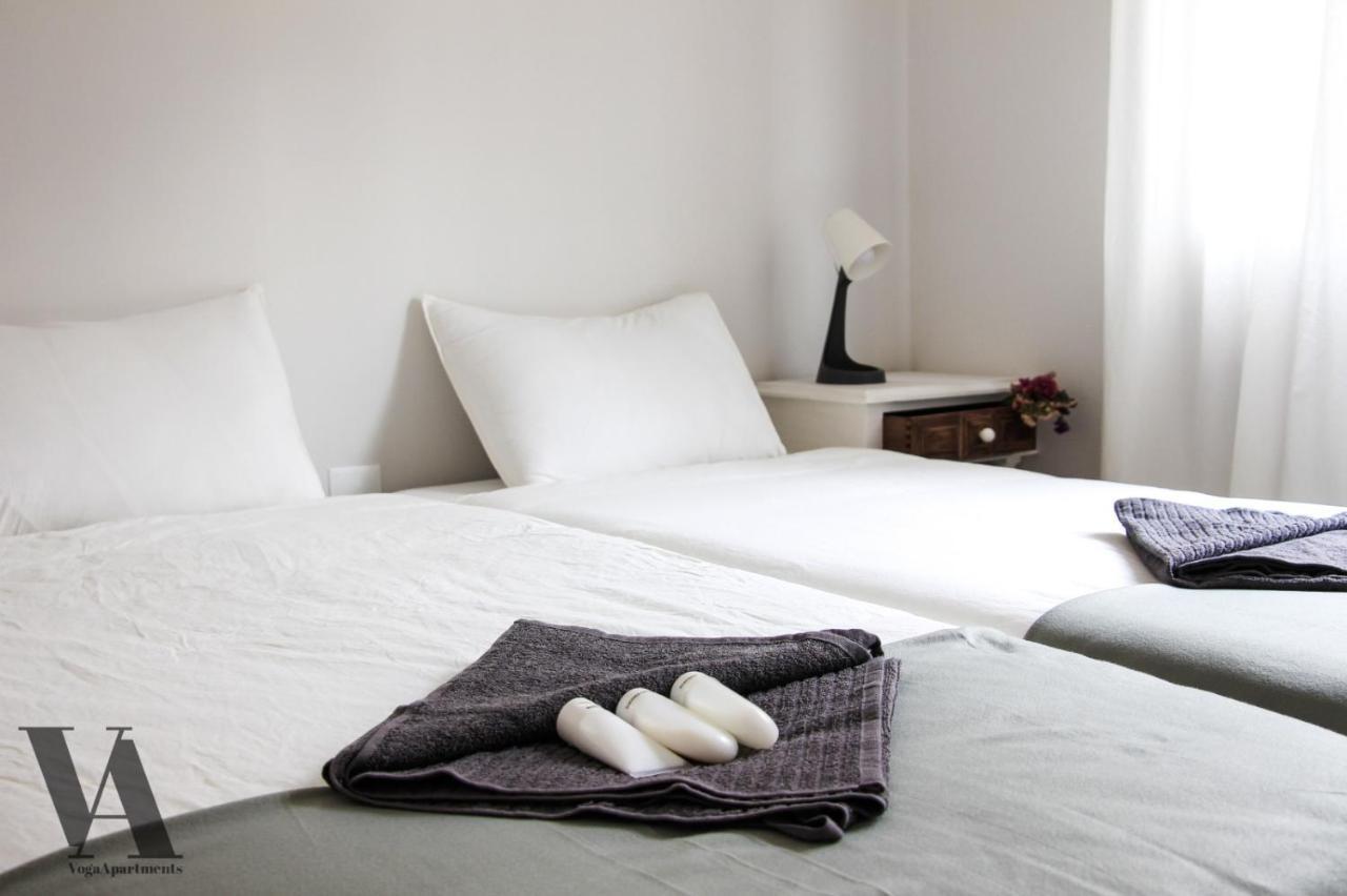 פורטו Voga Apartments Sta Catarina מראה חיצוני תמונה