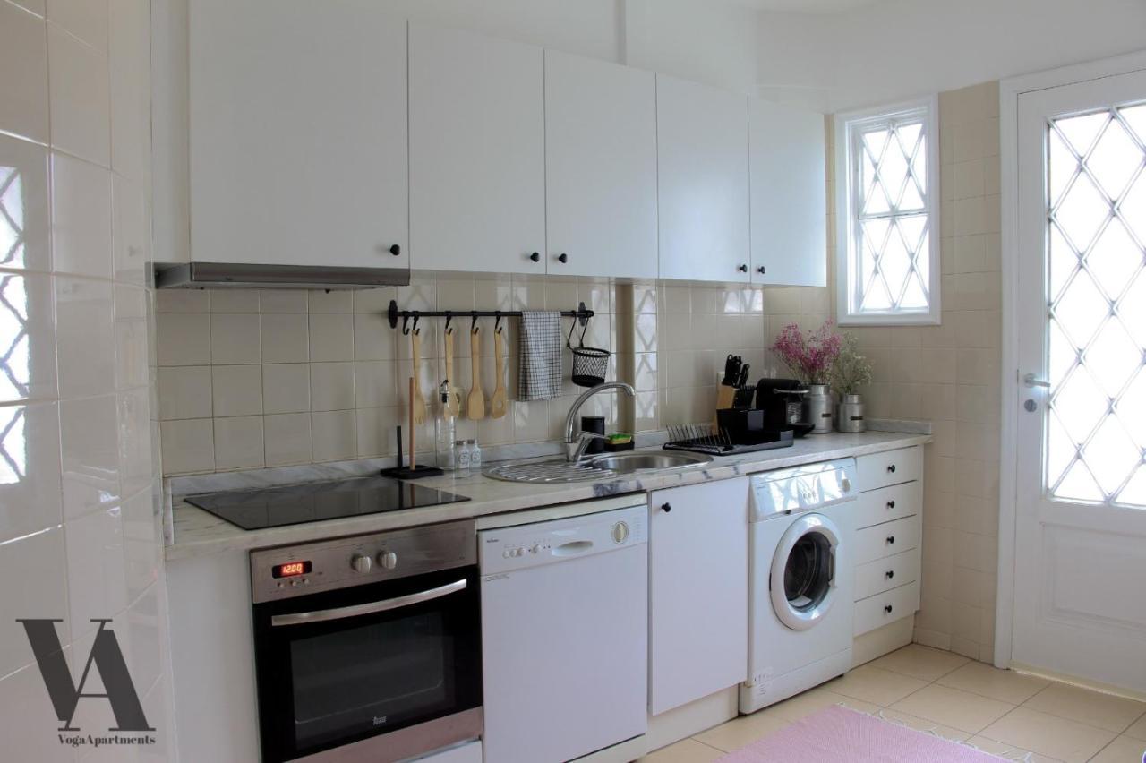 פורטו Voga Apartments Sta Catarina מראה חיצוני תמונה