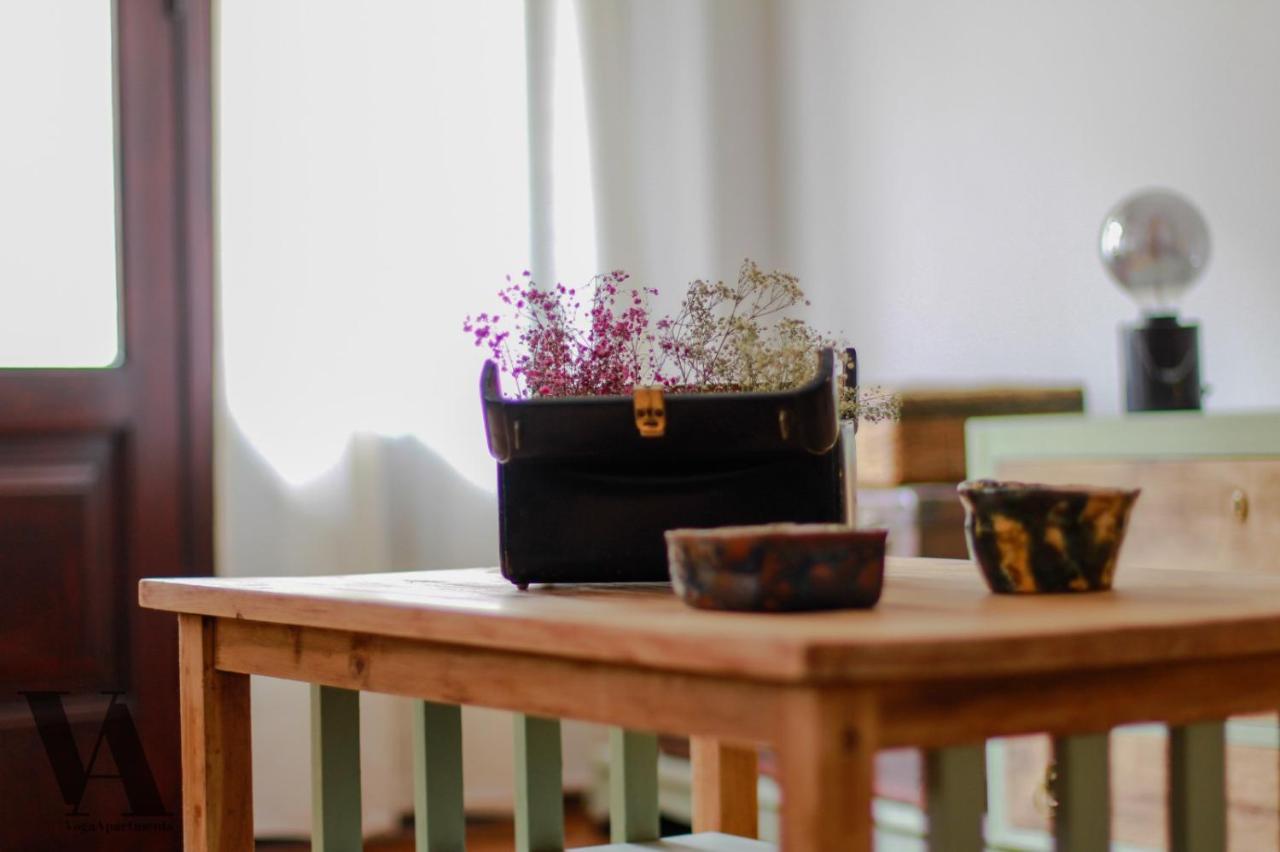 פורטו Voga Apartments Sta Catarina מראה חיצוני תמונה