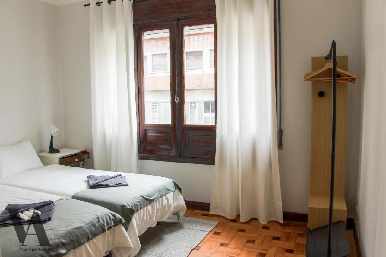 פורטו Voga Apartments Sta Catarina מראה חיצוני תמונה