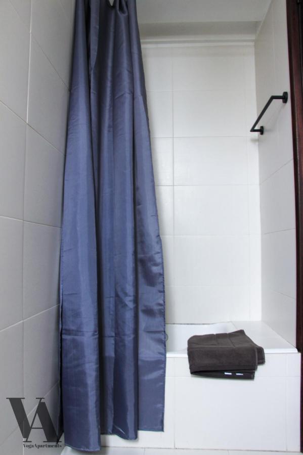 פורטו Voga Apartments Sta Catarina מראה חיצוני תמונה