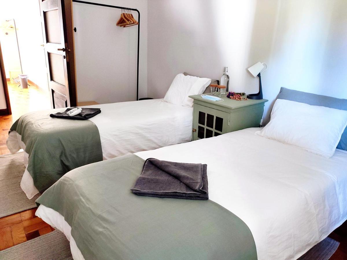 פורטו Voga Apartments Sta Catarina מראה חיצוני תמונה